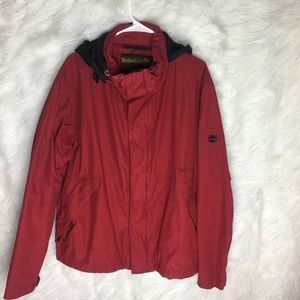 Timberland jacket